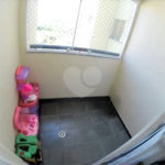 Apartamento à venda com 2 quartos em Nossa Senhora do Ó, São Paulo, SP