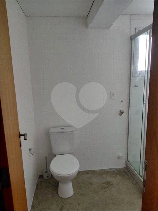 Studio para alugar com 1 quarto em Vila Indiana, São Paulo, SP