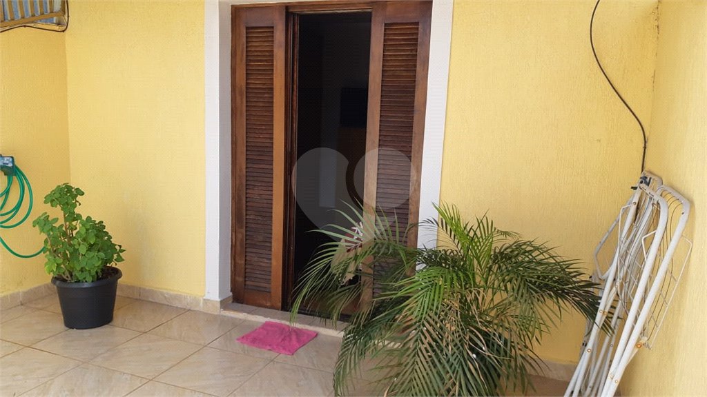 Sobrado à venda com 2 quartos em Jaçanã, São Paulo, SP