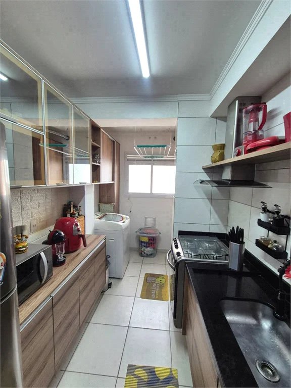 Apartamento à venda com 2 quartos em Vila Andrade, São Paulo, SP