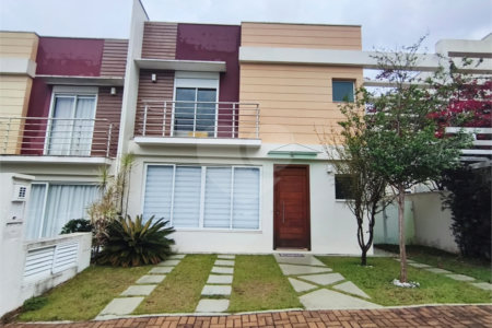 Casa à venda com 3 suítes no condomínio Piemonte, Vinhedo - SP
