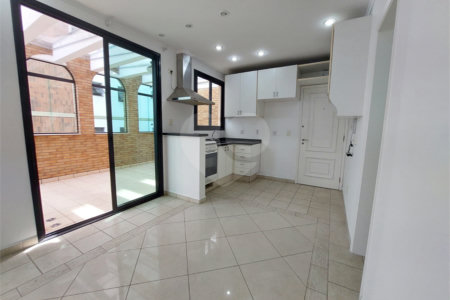 Apartamento para alugar com 1 suíte em Vila Leopoldina, São Paulo, SP