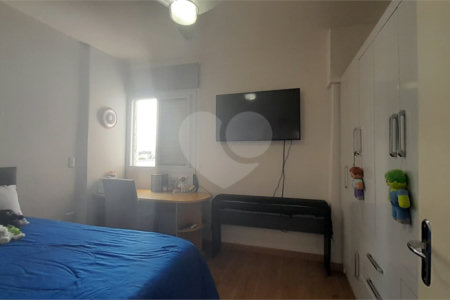 Apartamento à venda com 2 quartos, sendo 1 suíte, em Nova Petrópolis, São Bernardo do Campo, SP