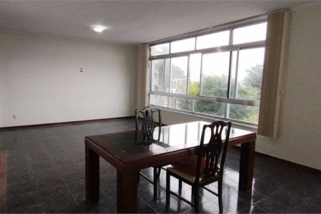 Apartamento Residencial à venda, Itararé, São Vicente - AP1108.