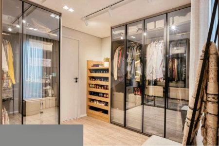 Apartamento à venda com 2 suítes em Cidade Monções, São Paulo, SP