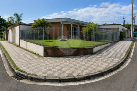 Casa Térrea para alugar com 4 quartos, sendo 1 suíte,  em Jardim América, Sorocaba, SP