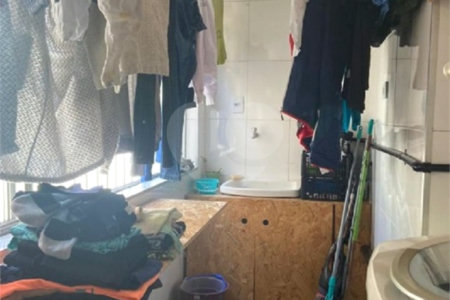 Apartamento à venda com 3 quartos em Alto de Pinheiros, São Paulo, SP