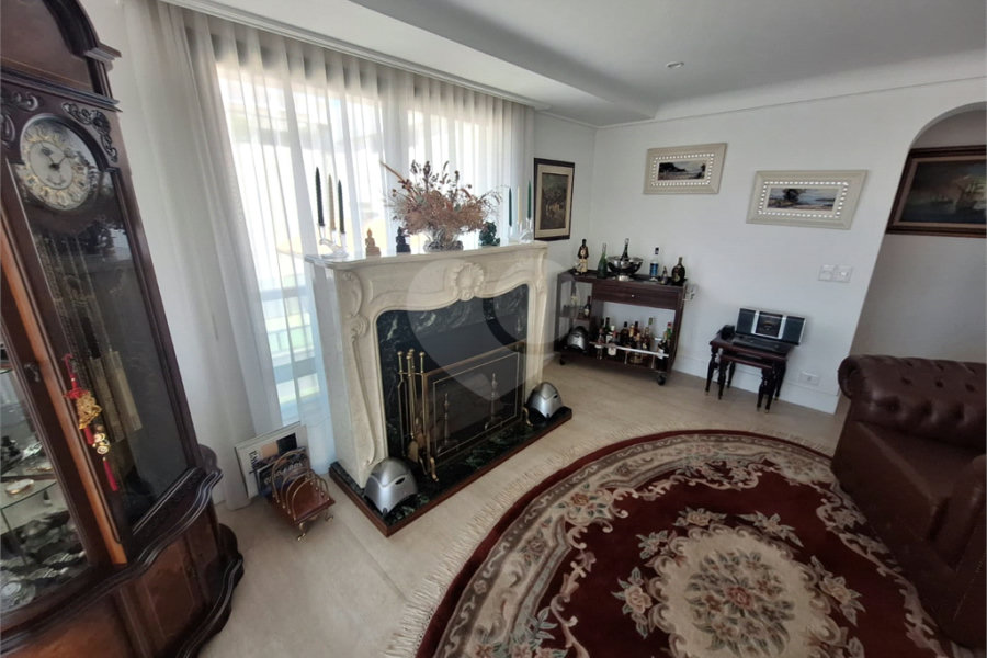 Apartamento à venda com 4 quartos, sendo 2 suítes, em Santana, São Paulo, SP