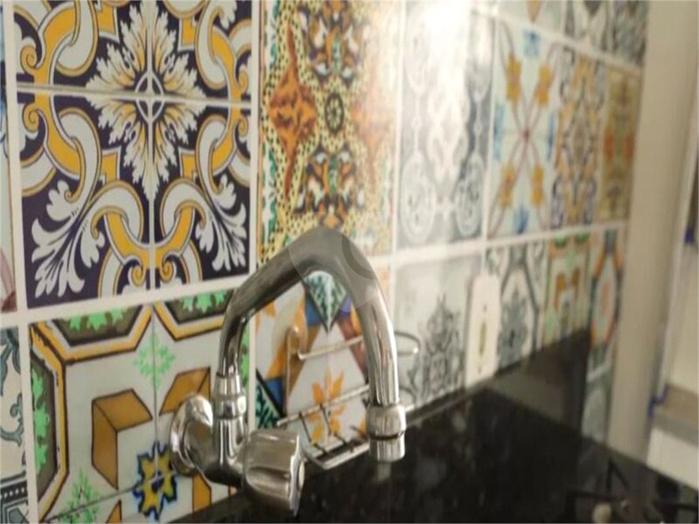 Apartamento à venda com 2 quartos em Vila Liviero, São Paulo, SP