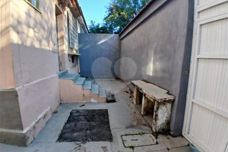 Casa à venda com 4 quartos em Grajaú, Rio de Janeiro, RJ