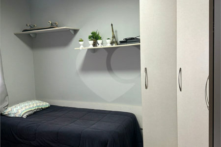 Apartamento à venda com 3 quartos, sendo 2 suítes,  no Centro, São Bernardo do Campo, SP