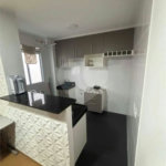 Apartamento à venda com 2 quartos em Vila Guilherme, Votorantim, SP