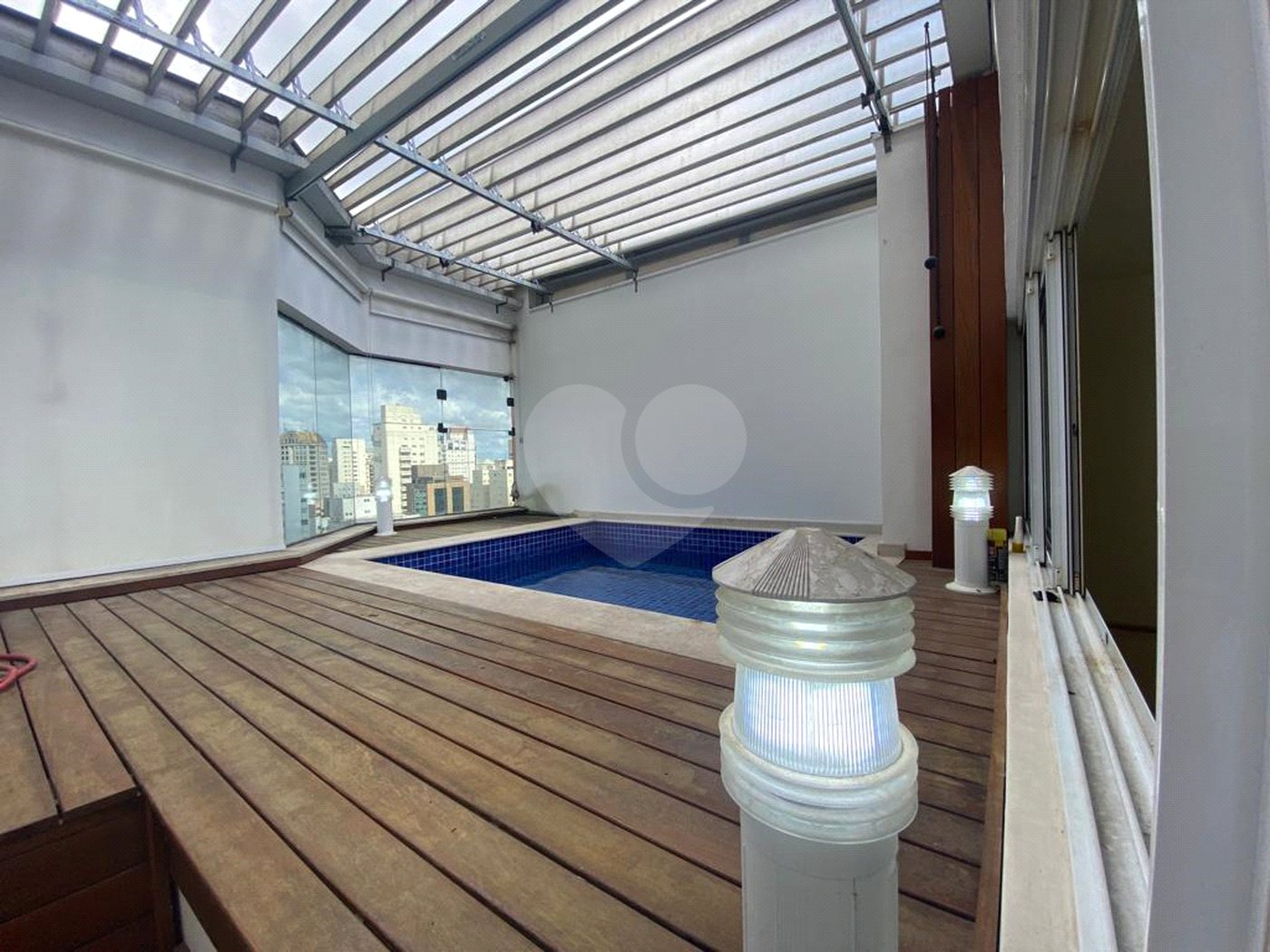 Apartamento à venda com 1 suíte em Itaim Bibi, São Paulo, SP