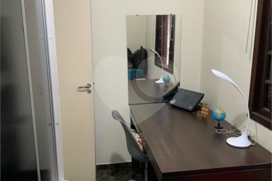 Casa à venda com 3 quartos em Freguesia do Ó, São Paulo, SP