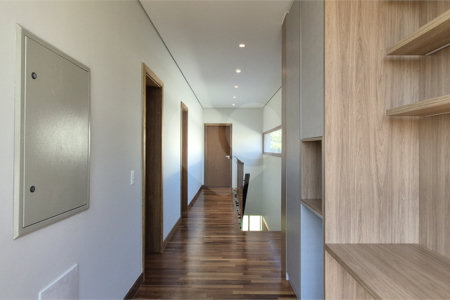 Casa à venda com 4 suítes no condomínio Residencial Parque Campos de Santo Antônio Ii, Itu - Sp, Itu - SP