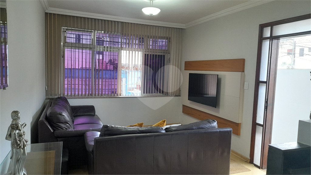Sobrado à venda com 3 quartos, sendo 2 suítes, em Limão, São Paulo, SP