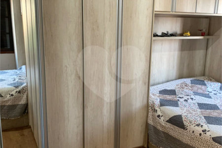 Sobrado à venda com 2 quartos em Jardim Umarizal, São Paulo, SP