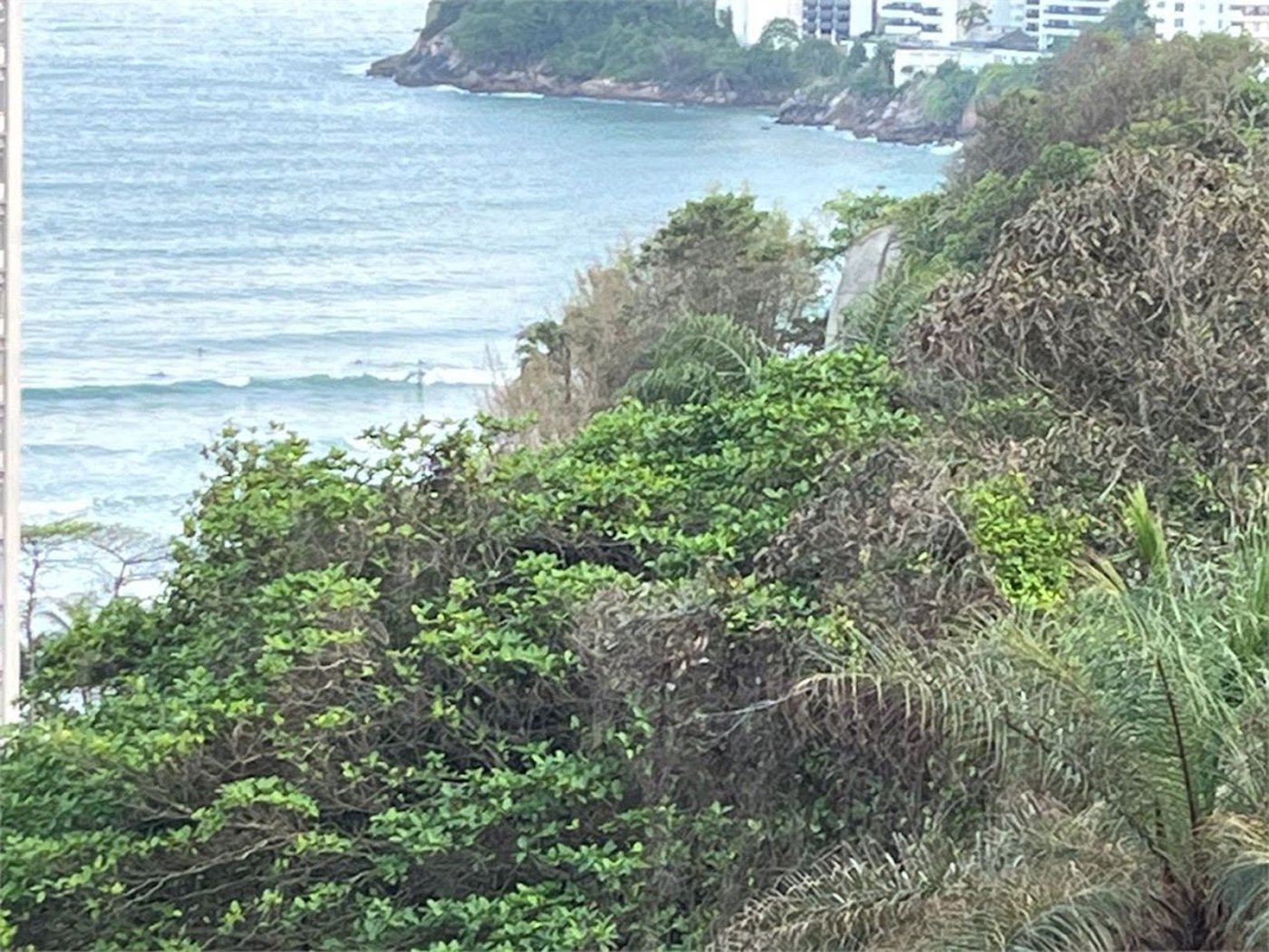 Apartamento Residencial à venda, Barra Funda, Guarujá - AP0311.