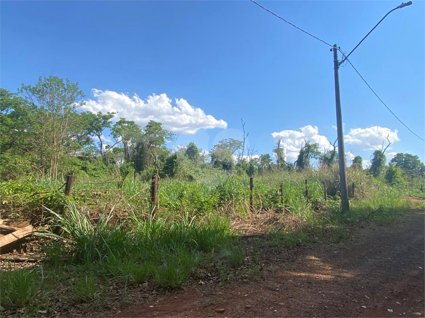 Área de Terra à venda no Centro Empresarial e Industrial Omar Maksoud, Araraquara, SP