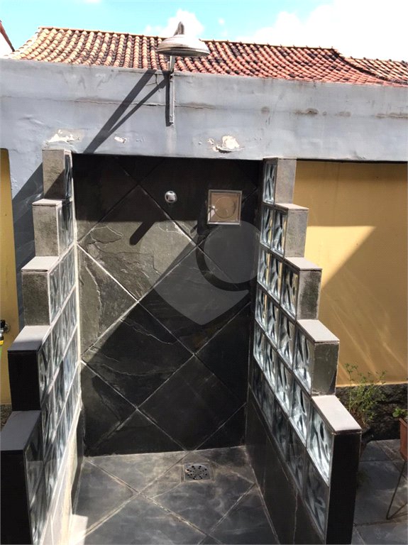 Casa à venda com 3 quartos, sendo 1 suíte,  em Campo Grande, Rio de Janeiro, RJ