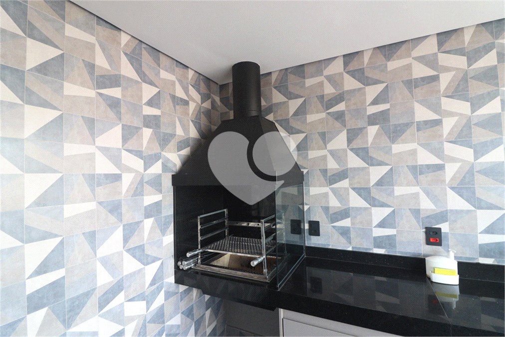 Apartamento à venda ou para alugar com 2 quartos em Santana, São Paulo, SP