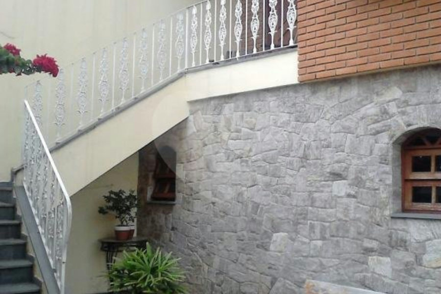 Sobrado à venda com 3 quartos, sendo 1 suíte, em Mandaqui, São Paulo, SP