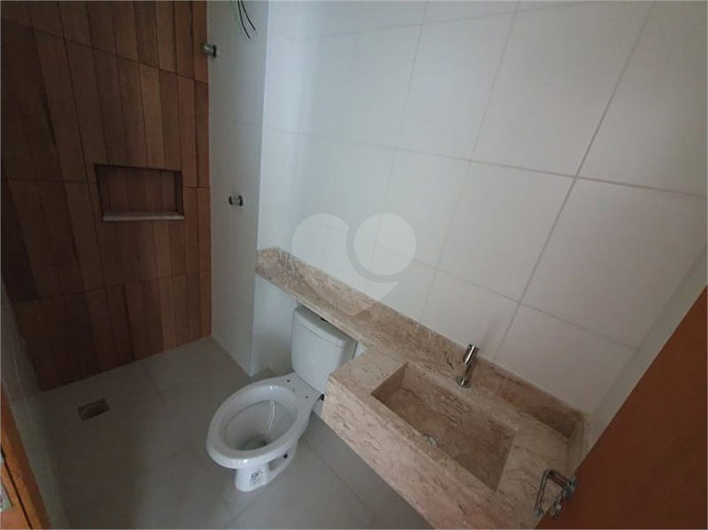 Apartamento à venda com 1 quarto em Tucuruvi, São Paulo, SP