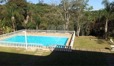 Sítio à venda com 7 suítes em Loteamento Rancho Maringá Ii, Atibaia, SP