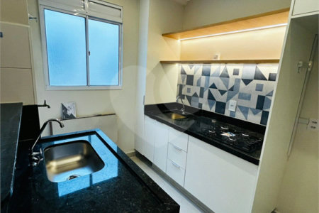 Apartamento à venda com 2 quartos em Reserva Real, Ribeirão Preto, SP
