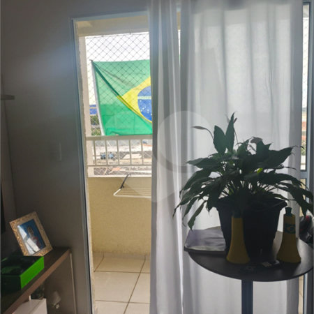 Apartamento à venda com 2 quartos em Jardim Amália, São Paulo, SP