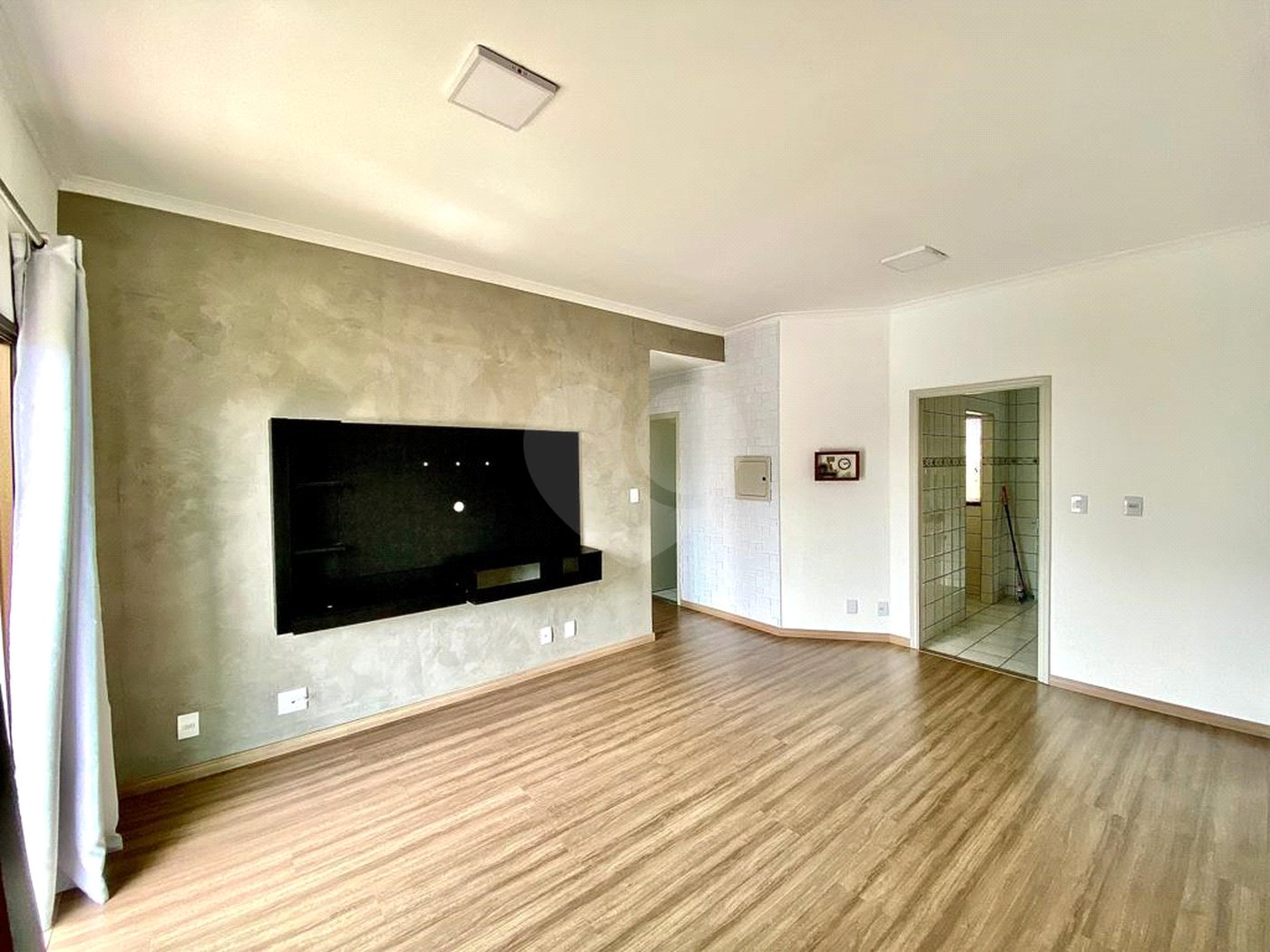 Apartamento à venda com 2 quartos em Parque Campolim, Sorocaba, SP