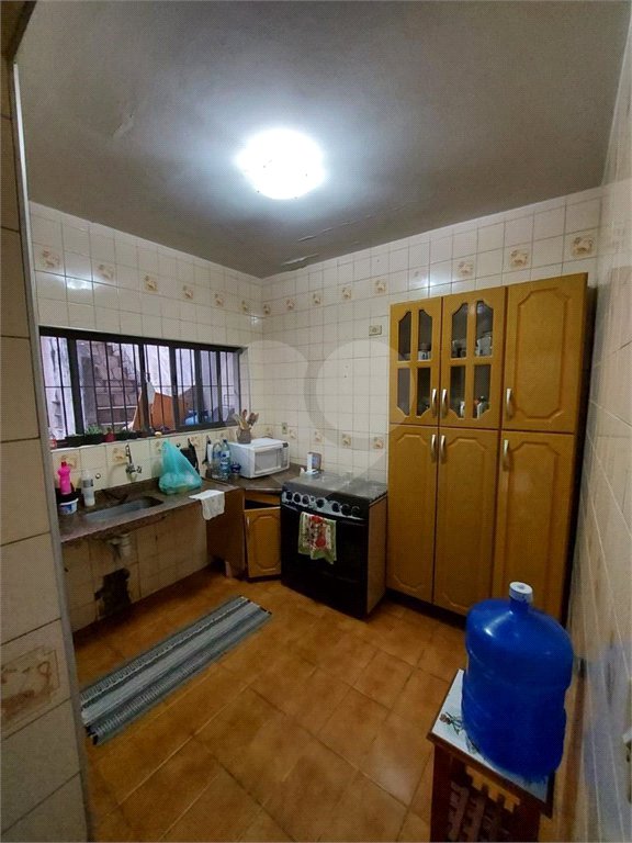 Casa à venda com 3 quartos em Santo Amaro, São Paulo, SP