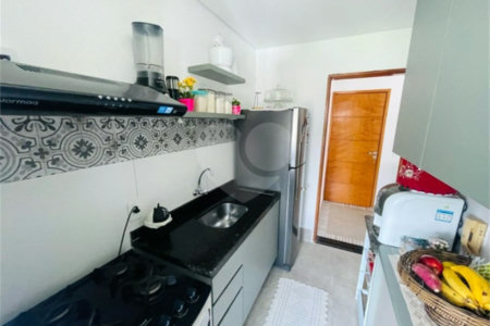 Apartamento à venda com 2 quartos em Ponte Alta, Valinhos, SP