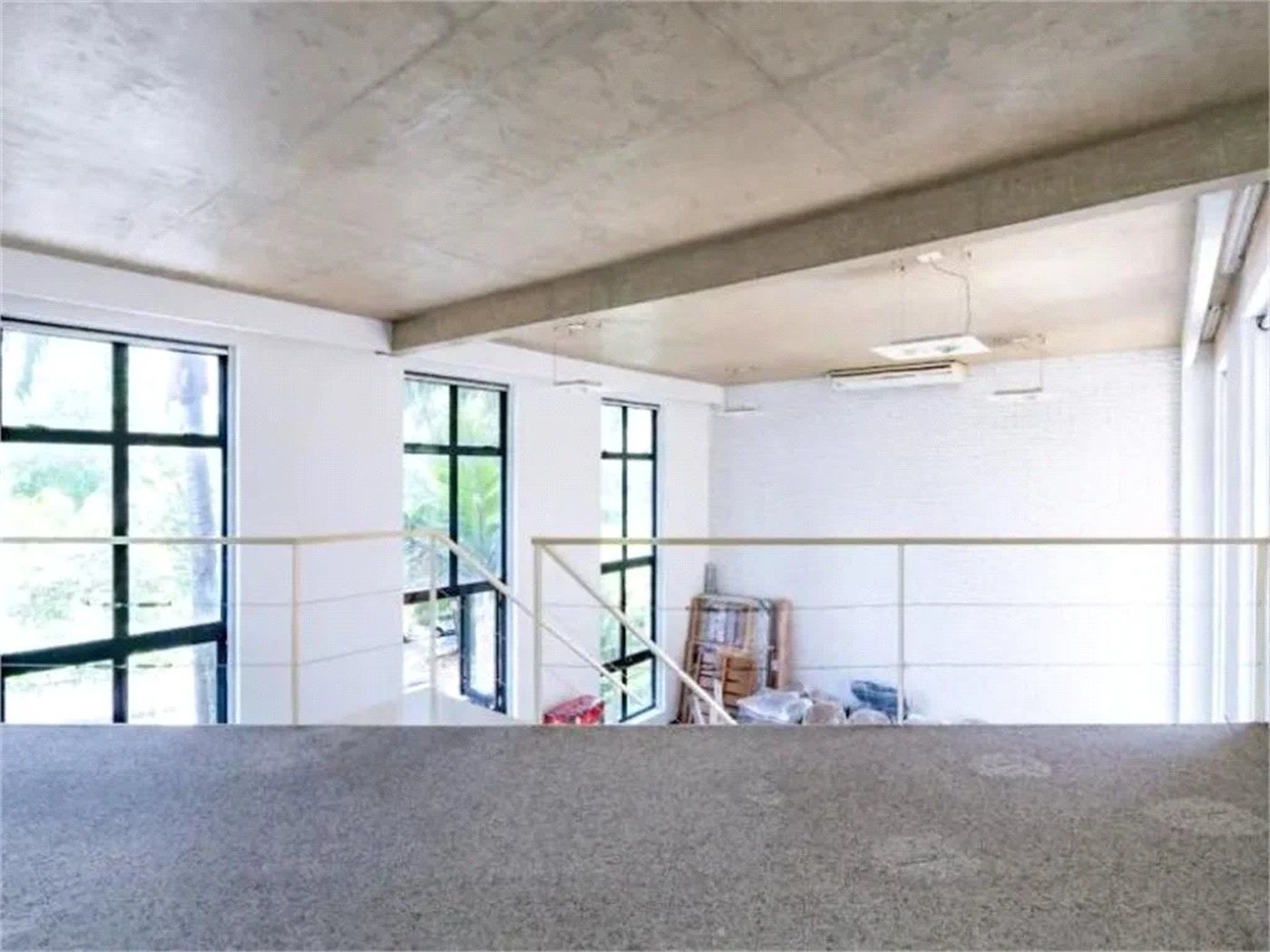 Apartamento à venda com 1 suíte em Vila Andrade, São Paulo, SP