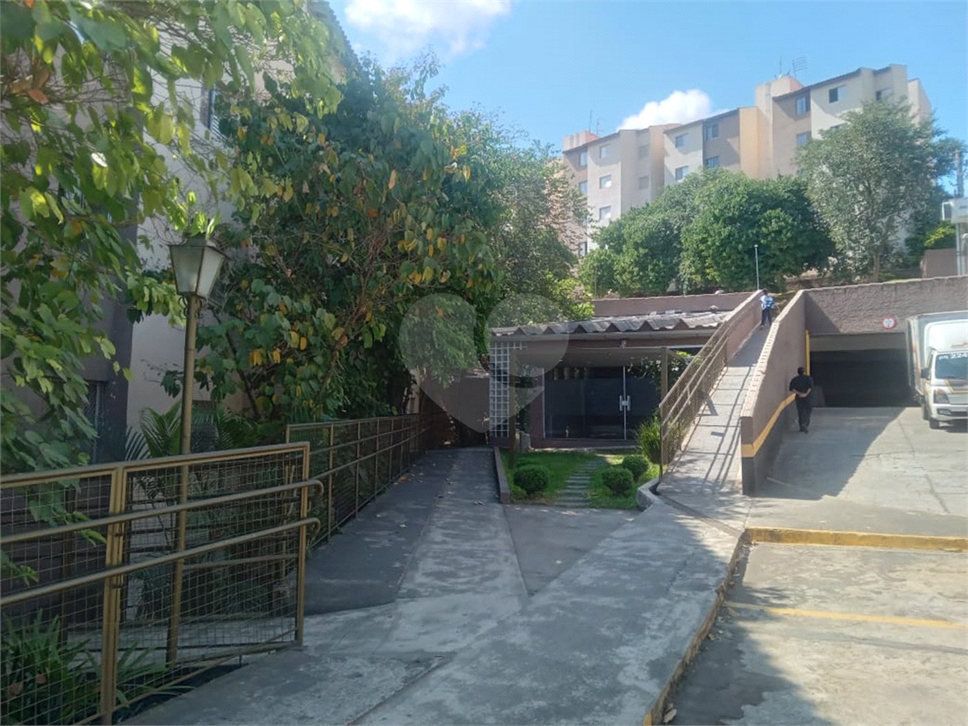 Apartamento à venda com 2 quartos em Jardim São Luis, Guarulhos, SP
