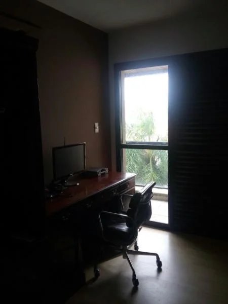 Apartamento à venda com 4 suítes em Jardim Leonor, São Paulo, SP