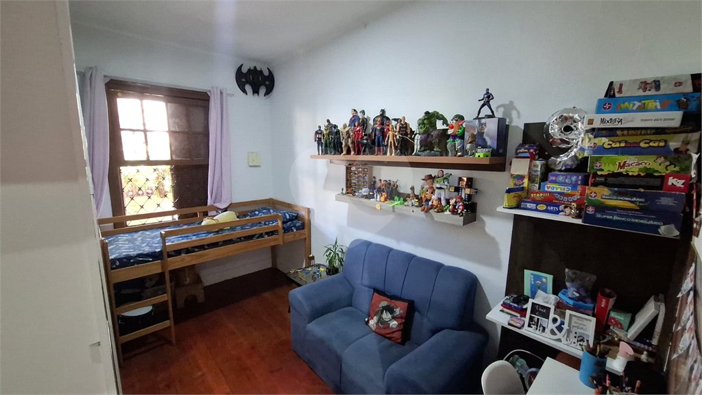 Casa Térrea à venda com 2 quartos em Tucuruvi, São Paulo, SP