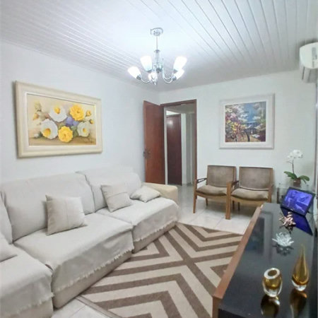 Casa à venda com 3 quartos, sendo 1 suíte, em Vila Rica, São Paulo, SP