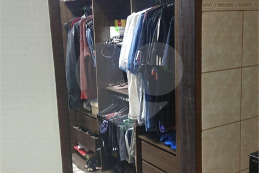 Sobrado à venda com 3 quartos, sendo 1 suíte, em Tremembé, São Paulo, SP