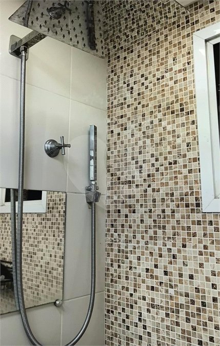 Apartamento à venda com 2 quartos em Vila Nova Cachoeirinha, São Paulo, SP