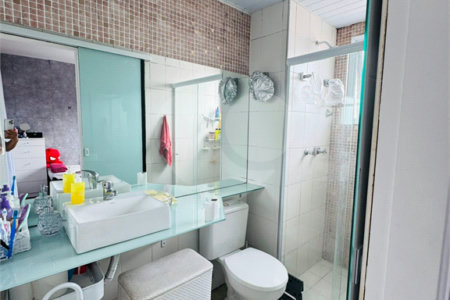 Apartamento à venda com 3 quartos, sendo 1 suíte, em Jardim Zaira, Guarulhos, SP