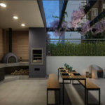 Apartamento à venda com 1 suíte em Butantã, São Paulo, SP