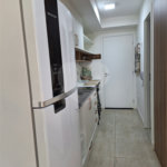 Apartamento à venda com 1 quarto em Santo Amaro, São Paulo, SP
