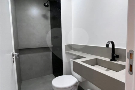 Apartamento à venda com 2 quartos, sendo 1 suíte, em Vila Andrade, São Paulo, SP