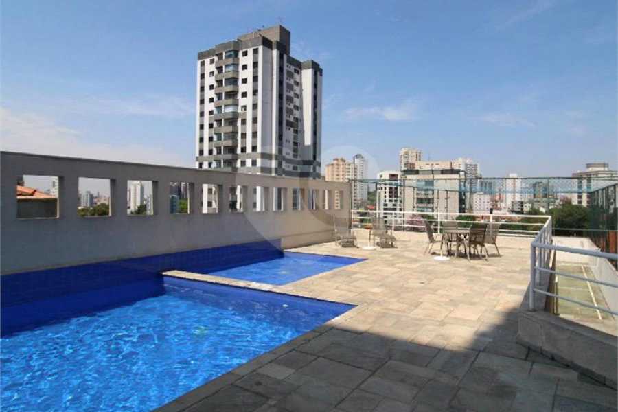 Apartamento à venda com 3 quartos, sendo 1 suíte, em Tucuruvi, São Paulo, SP
