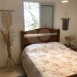 Apartamento à venda com 2 quartos em Tremembé, São Paulo, SP