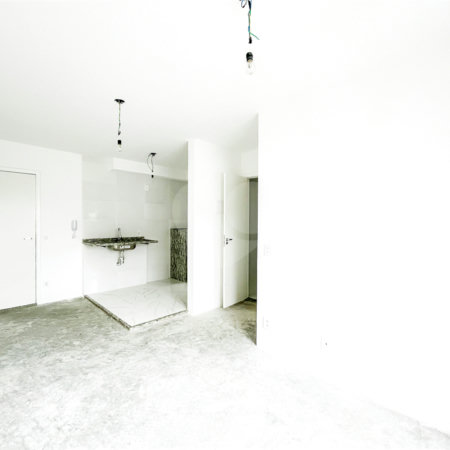 Apartamento à venda com 1 suíte em Jardim Oriental, São Paulo, SP