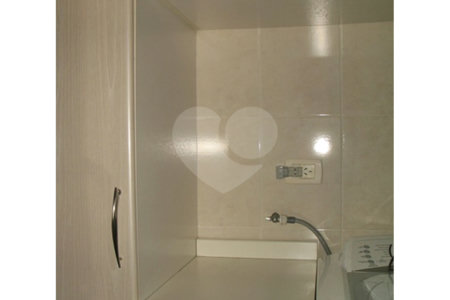 Apartamento à venda com 3 quartos em Vila Andrade, São Paulo, SP