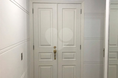 Apartamento à venda com 4 suítes em Vila Suzana, São Paulo, SP