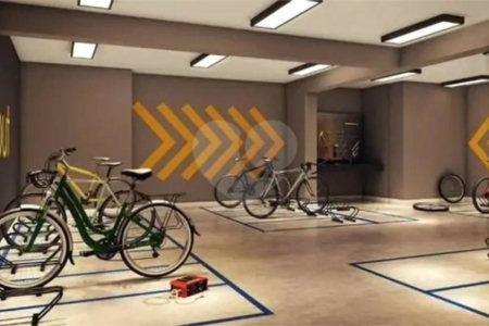Apartamento à venda com 2 quartos, sendo 1 suíte, em Brás, São Paulo, SP